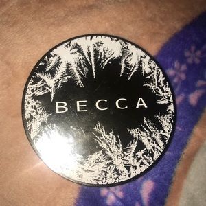 Becca Eyeshadow Palette